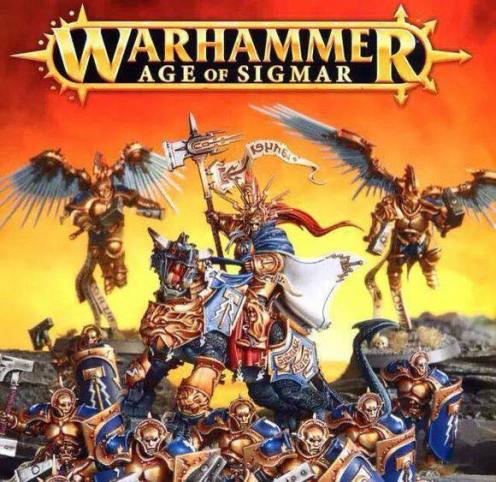 Nouvelle version de Warhammer : Age of Sigmar - on change tout! Age-of-sigmar-header